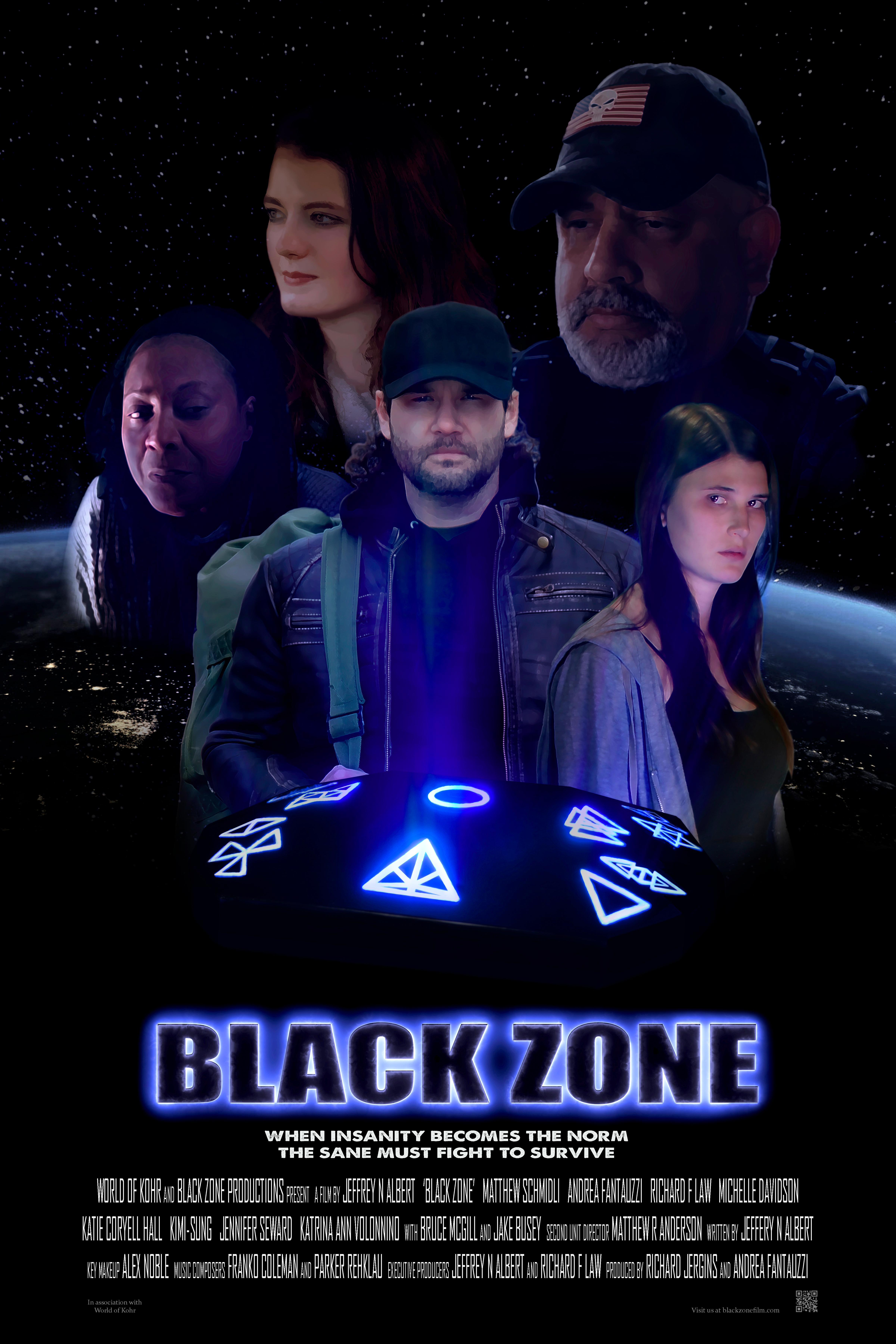 Black Zone